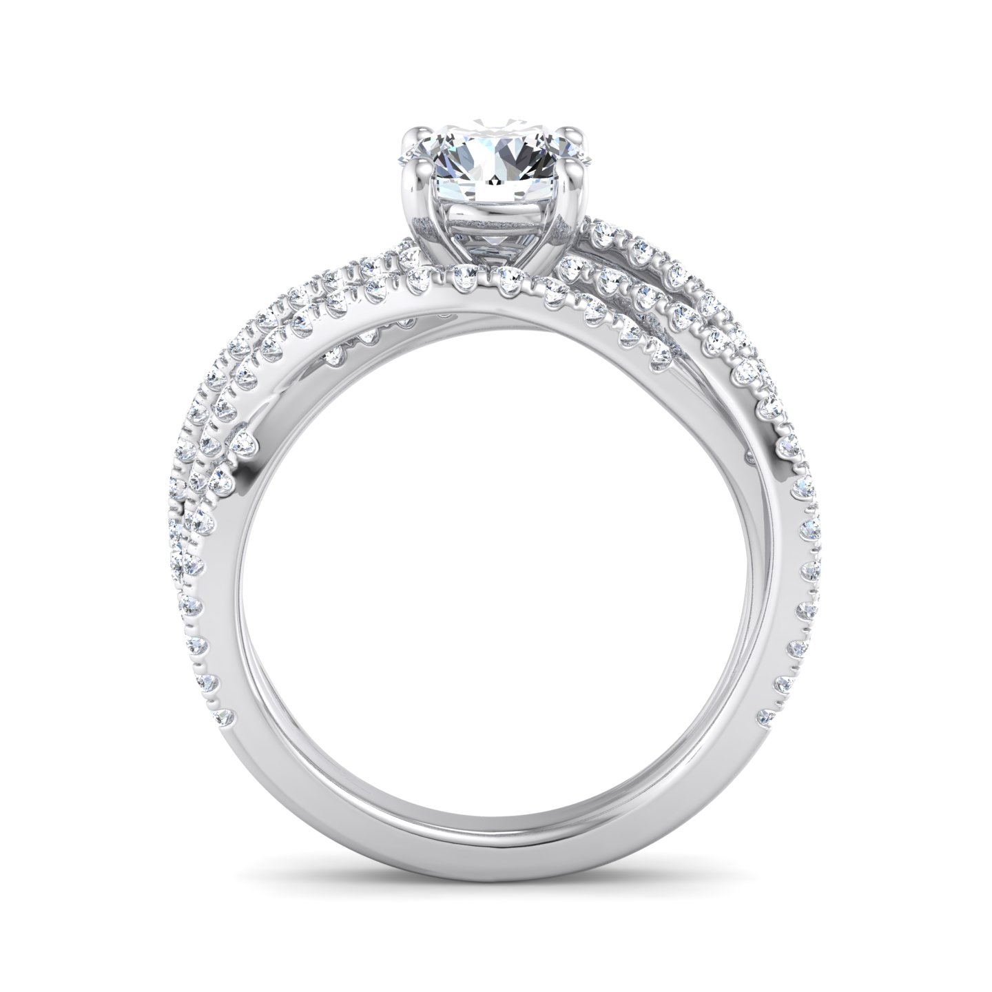 Lena Engagement Ring